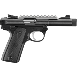 Pistolet Ruger Mark IV 22/45 kal.22LR (40190)